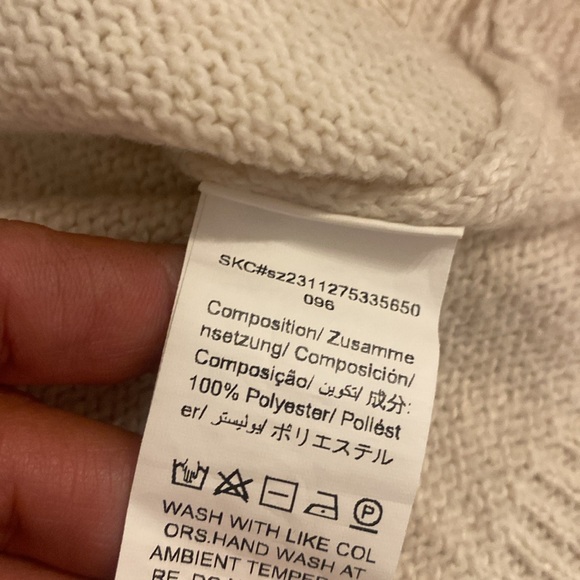 Patriotic Sweater-S - Picture 7 of 7